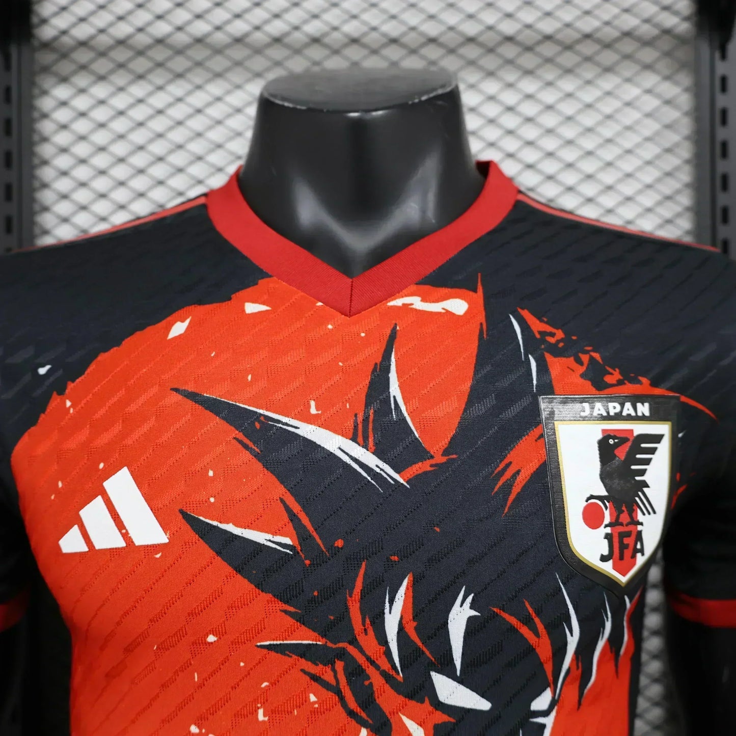 Japan "Celestial Saiyan" Edición Especial