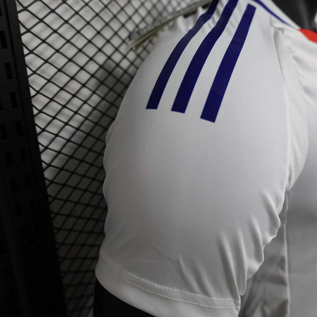 Kit Locale Lione 2024/2025