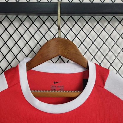 2002-2004 Retro Arsenal Home Kids' Size