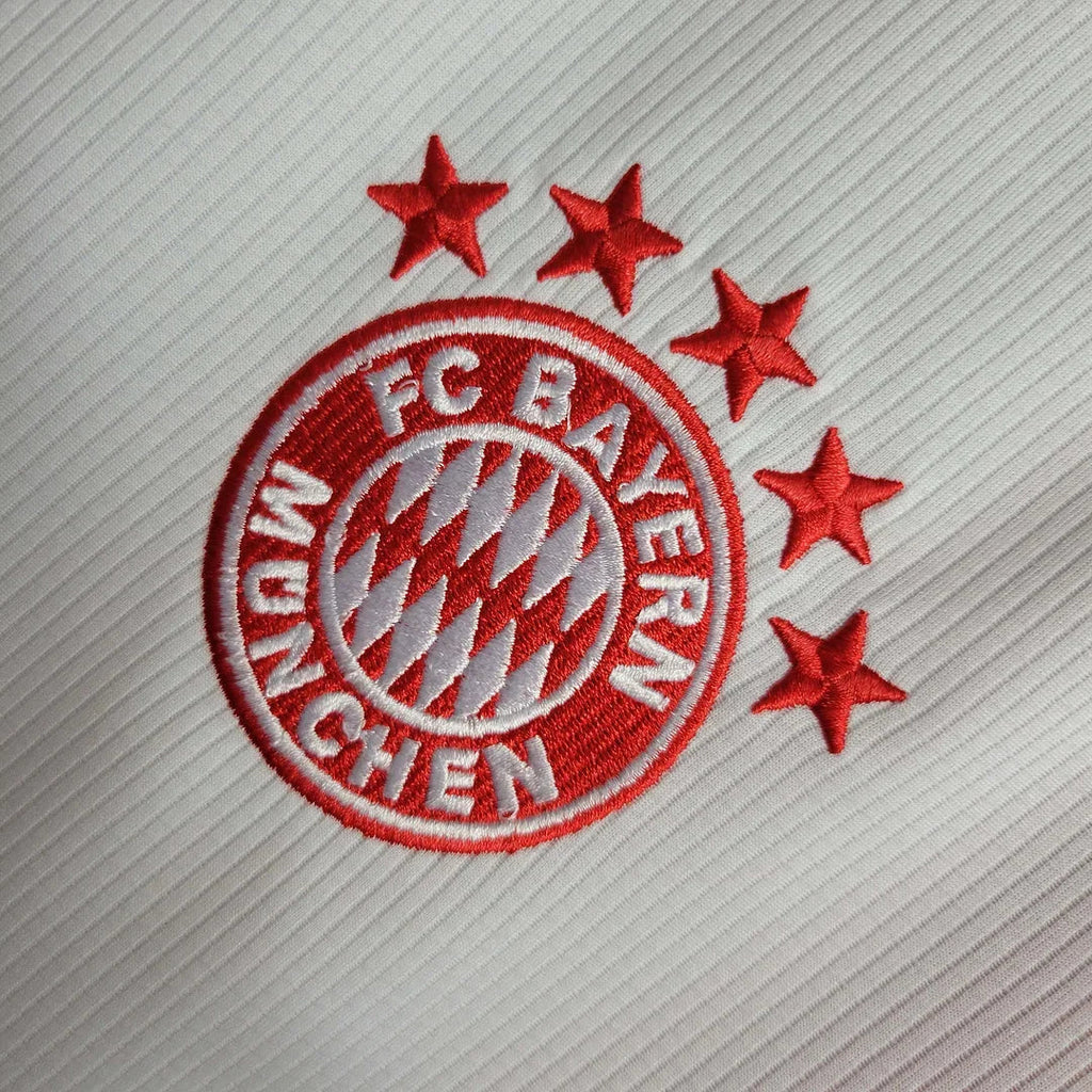 Bayern Munchen 2023/2024 Local Kit