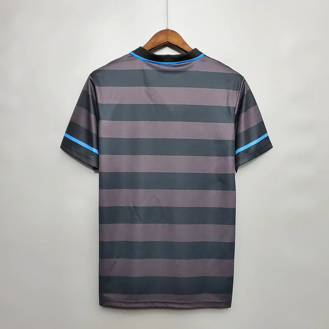 1997-1998 Retro Inter Milan Alternativa Visitante