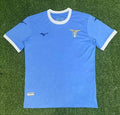 2025/2026 Lazio Locale