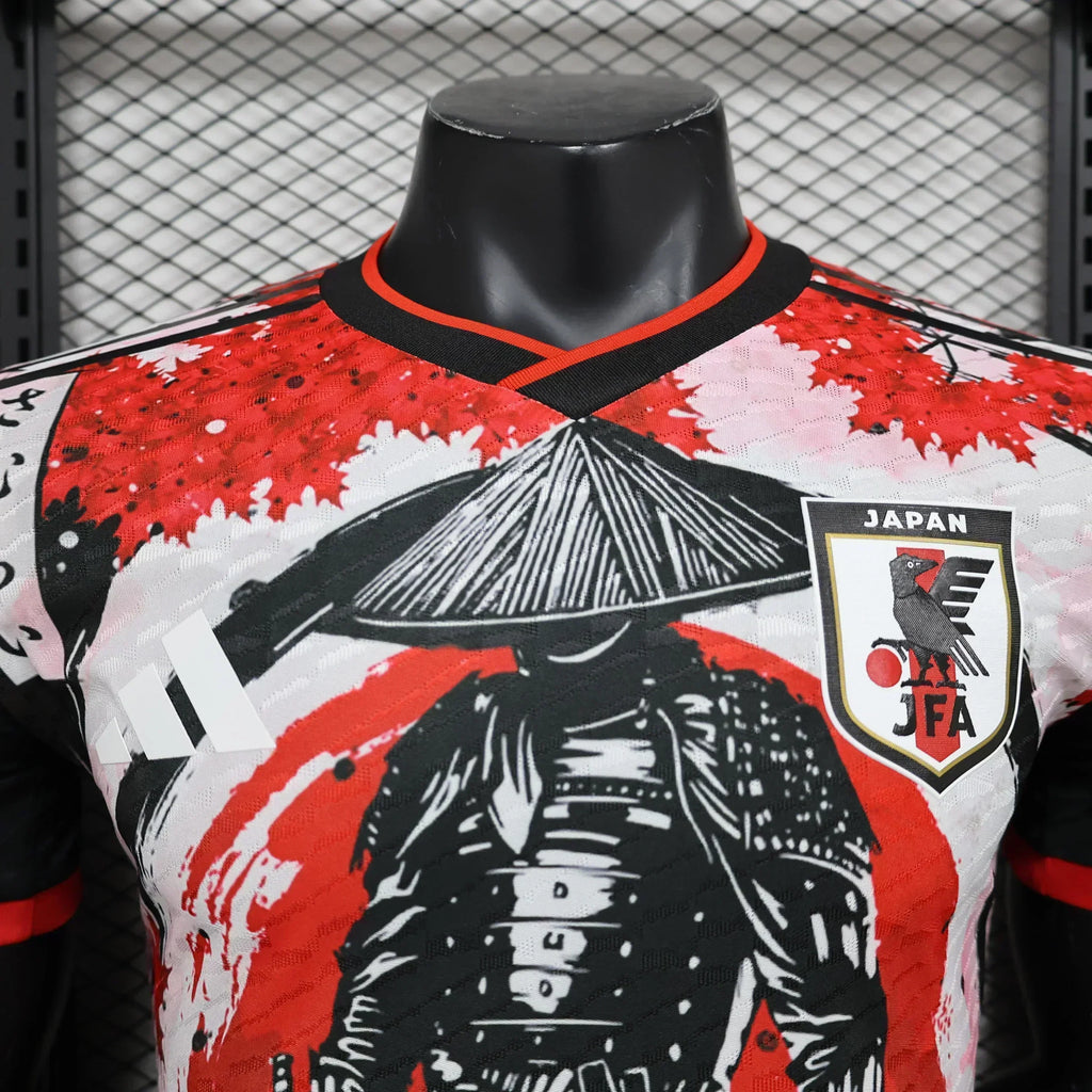 Japan "Silent Blade" Edición Especial