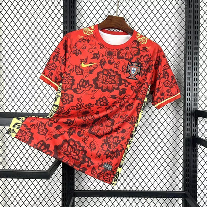 Portogallo "Floral Fury" Edizione Speciale