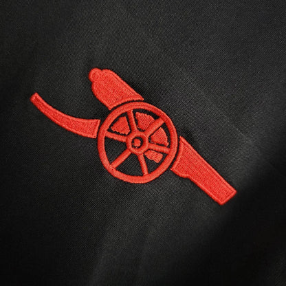 2024/2025 Kit Trasferta Arsenal Taglia Bambino