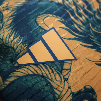 Japan "Seiryu no Hi" Special Edition