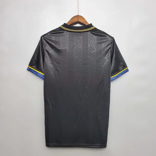 1993/1995 Retro Manchester United Visitante