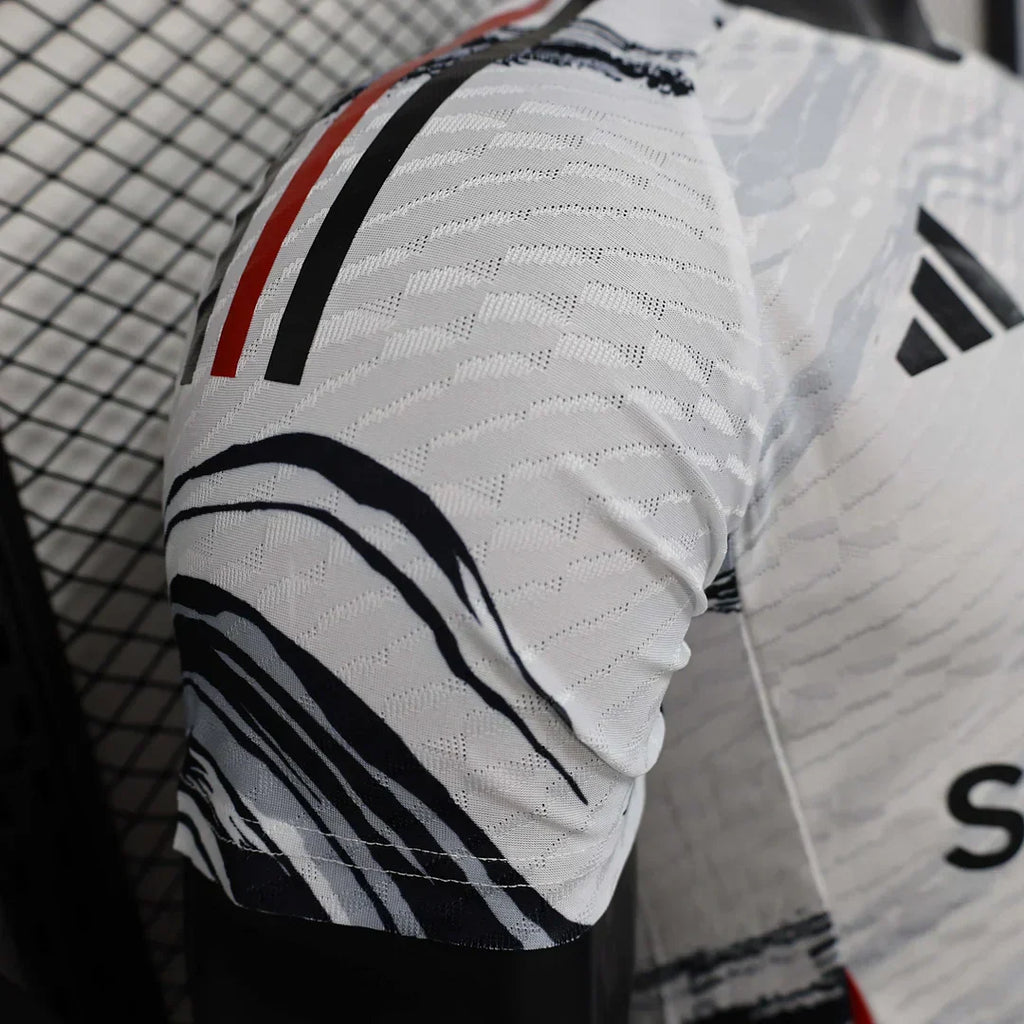 Manchester United "Stemma di ferro" Edizione Speciale