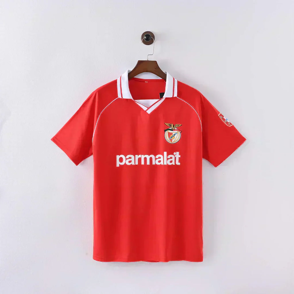 1994/1995 Retro Benfica Casa