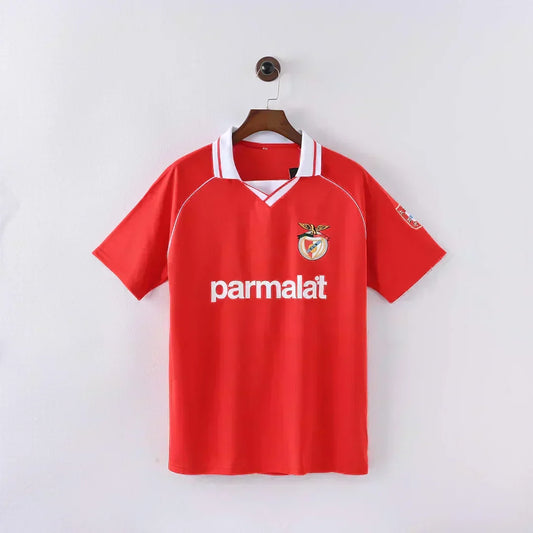 1994/1995 Retro Benfica Home