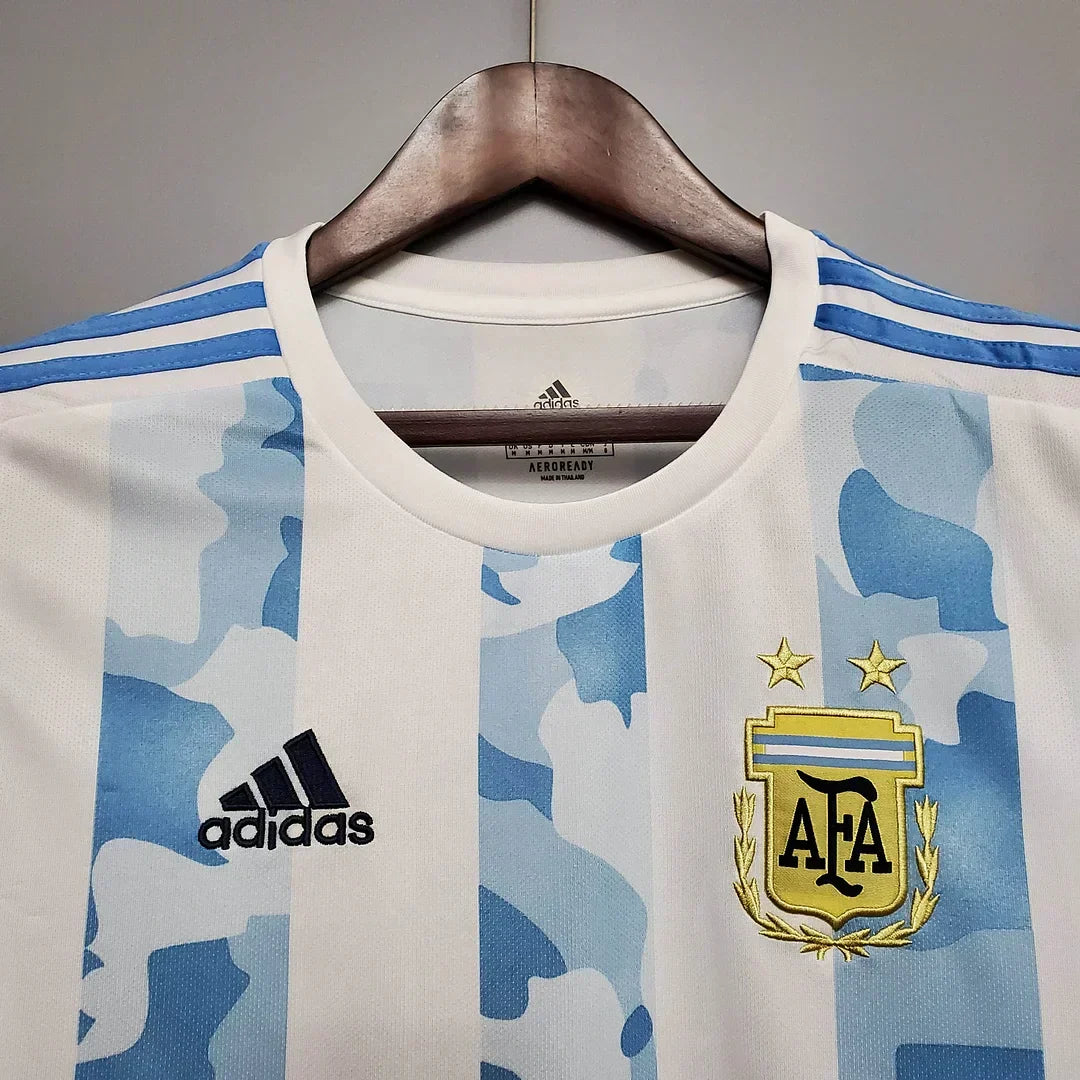 Argentina 2020 Local