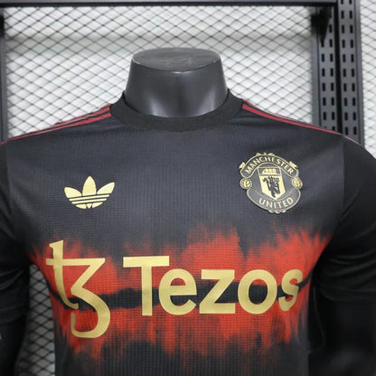 Manchester United "Inferno Night" Edizione Speciale