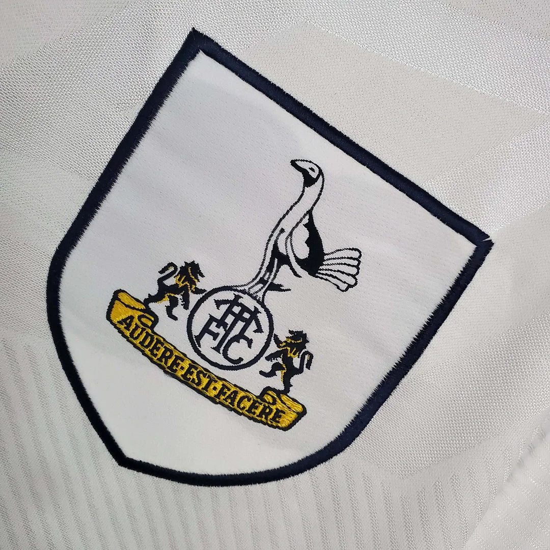 1994-1995 Maglia retrò Tottenham casa