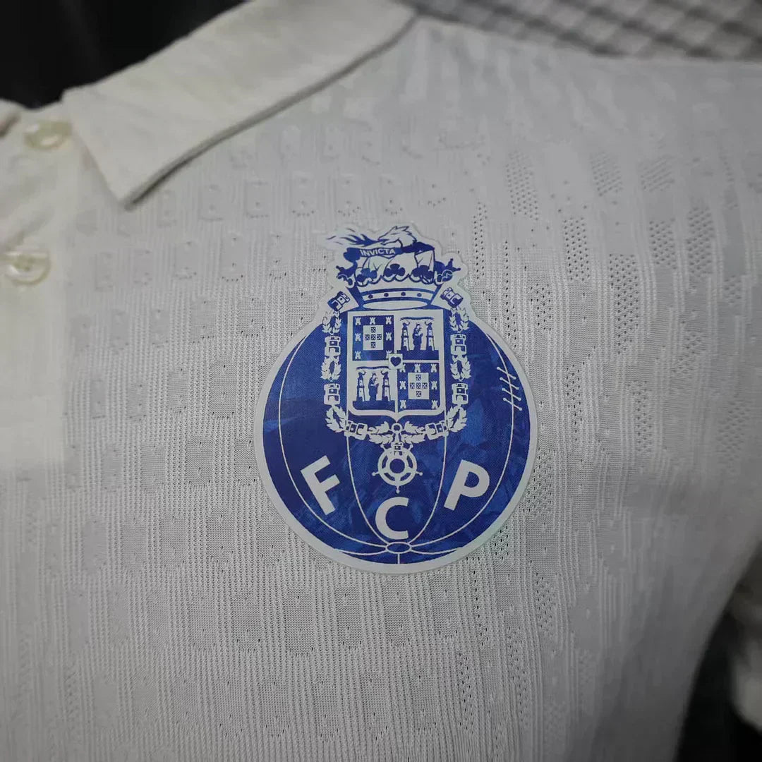 2025-2026 FC Porto Away Alternative Kit