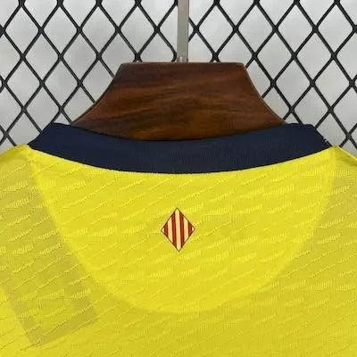Divisa Locale Villarreal 2025/2026