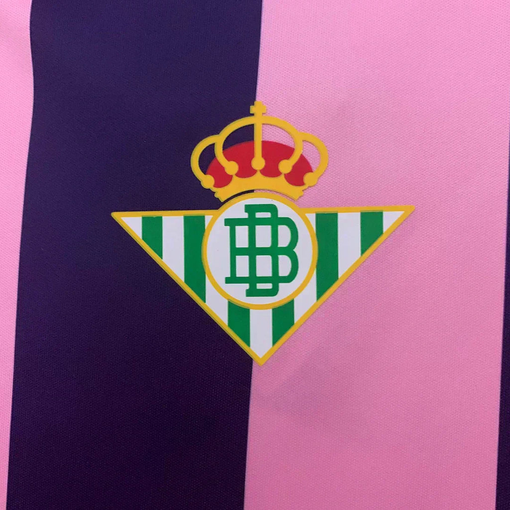 2025/2026 Real Betis Edizione Speciale