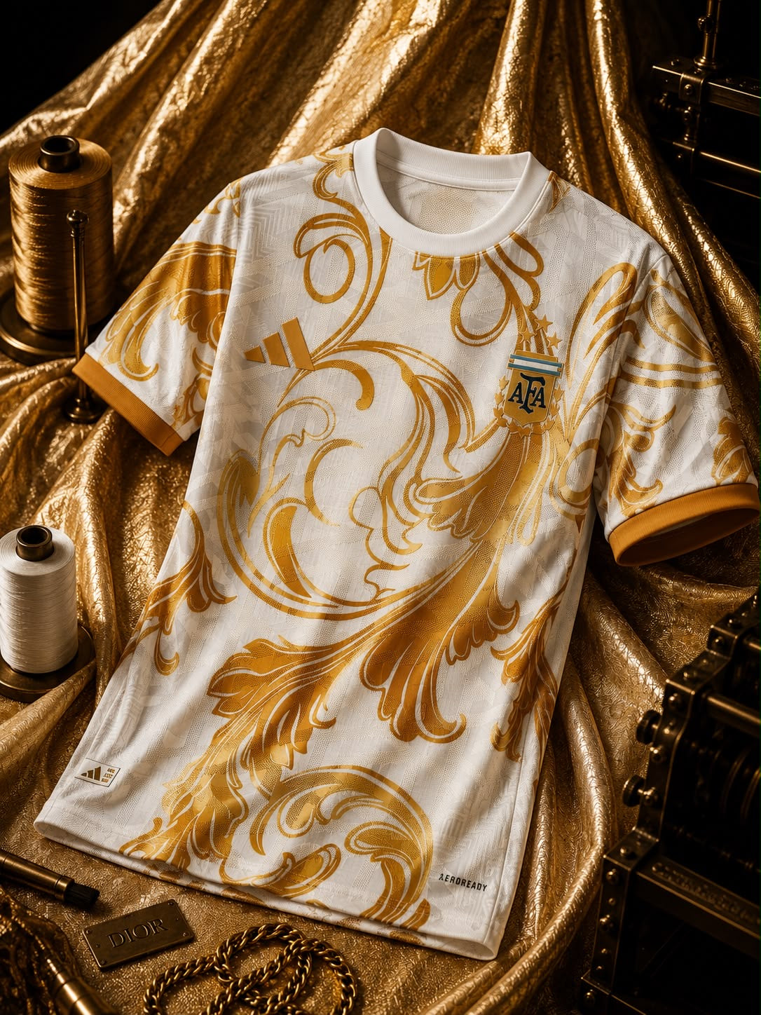 Argentina Gold Edición Especial