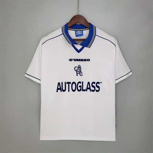 1998-2000 Retro Chelsea Trasferta