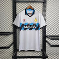 Inter Milan Retro 89/90 Visitante Kit
