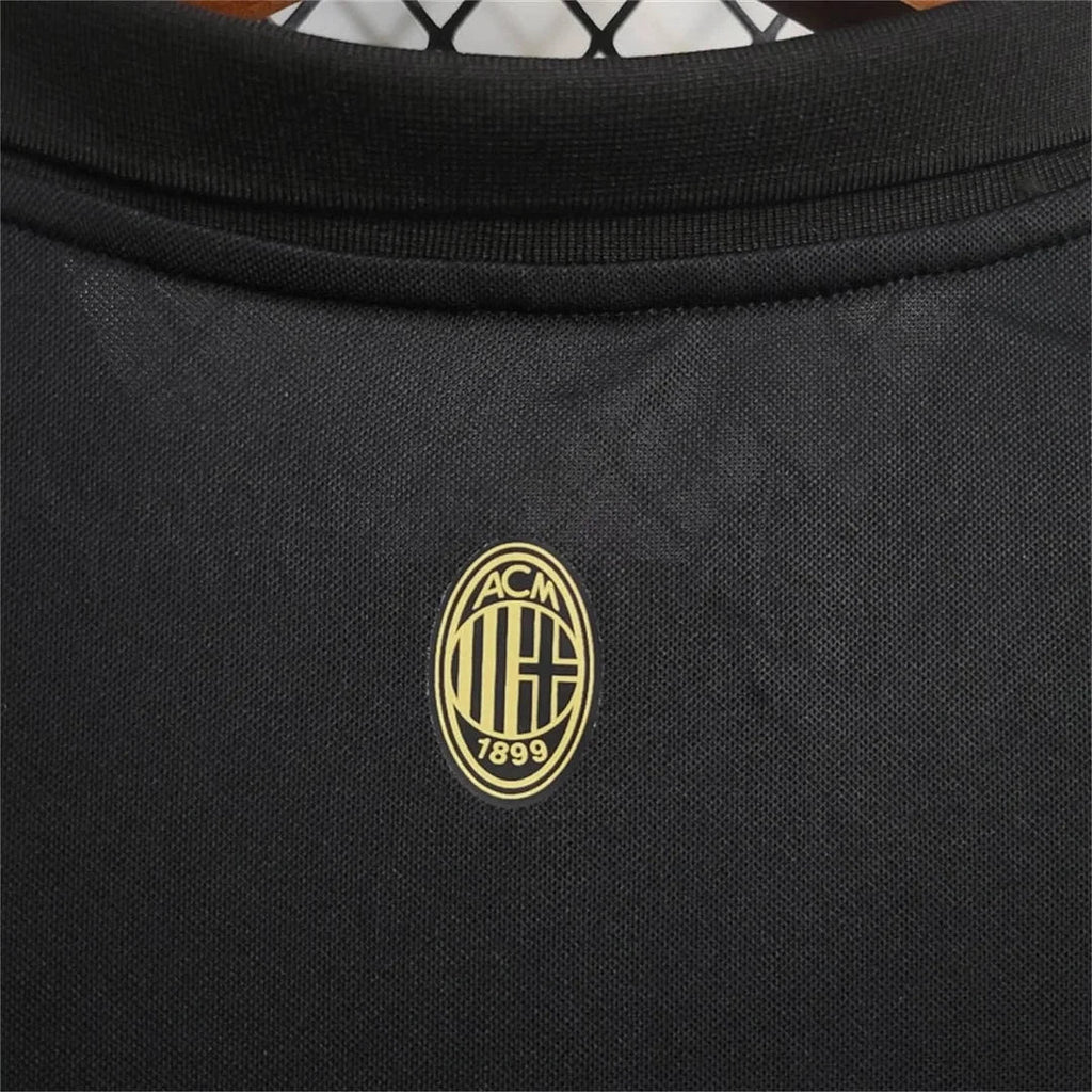 2024/2025 AC Milan 125° Anniversario