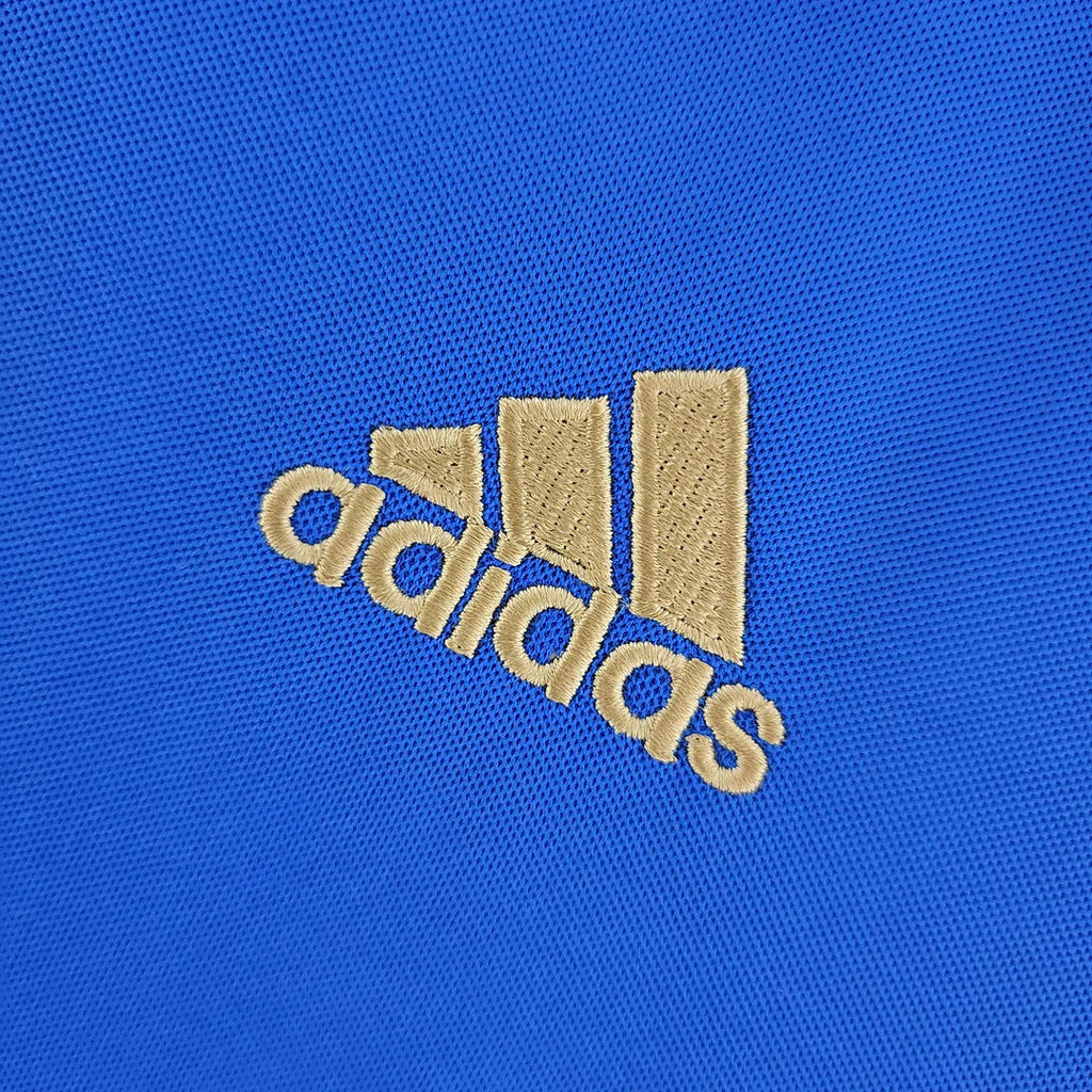 2022/2023 Leicester City Locale