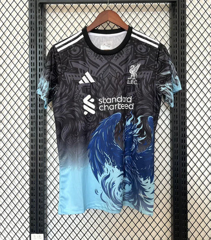 Liverpool "Abyssal Drake" Special Edition
