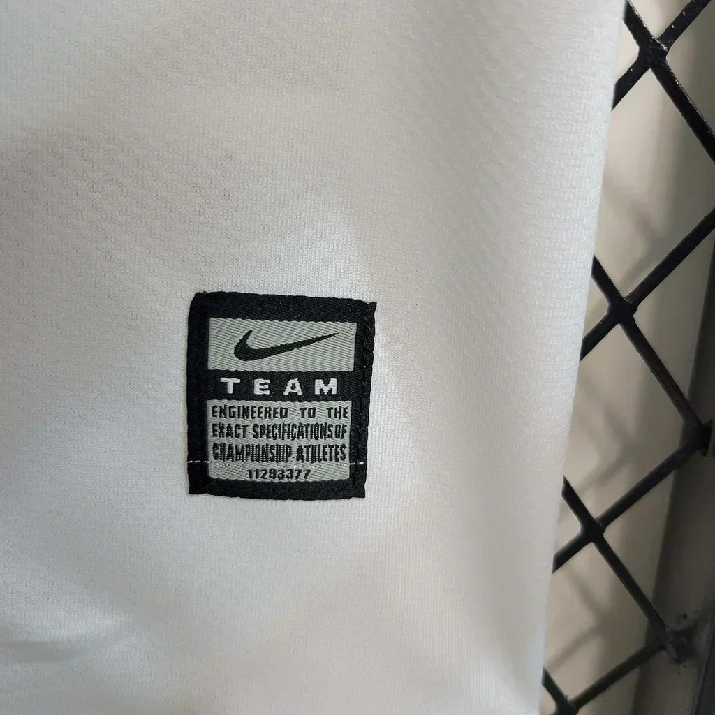 2009-2010 Retro Inter Milano Trasferta