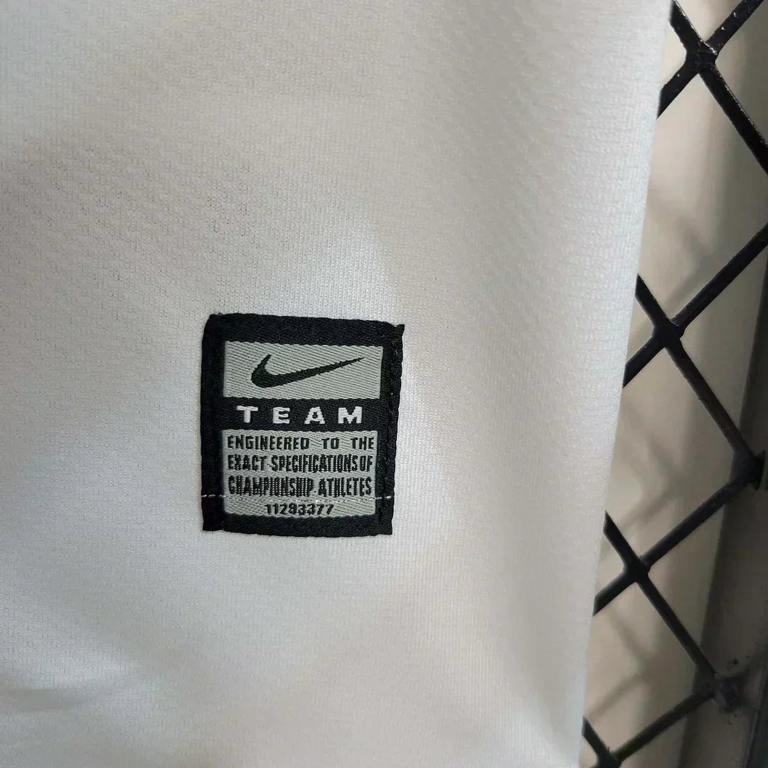 2009-2010 Retro Inter Milano Trasferta