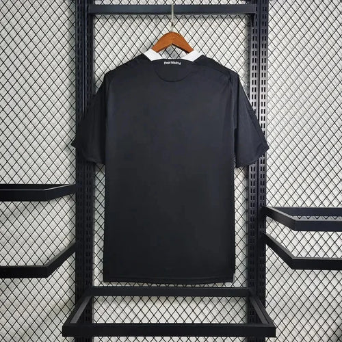 Maglia Real Madrid Trasferta 2008/2009