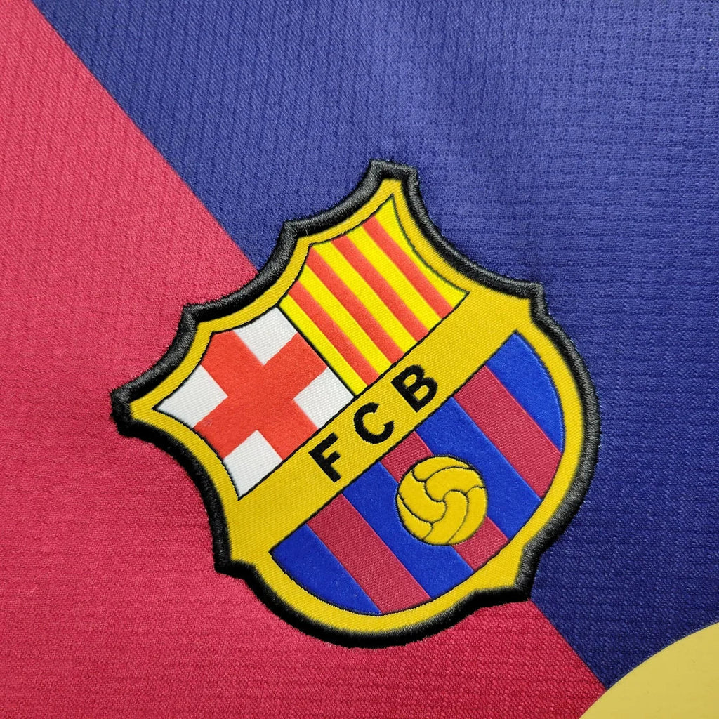 2024/2025 Barcellona Edizione Speciale