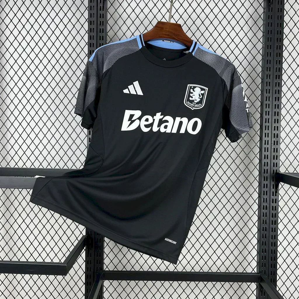 2025/2026 Aston Villa Away Kit