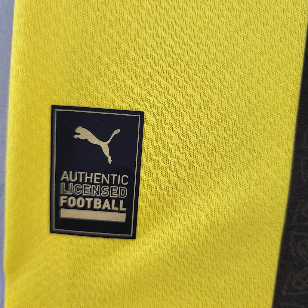 2022/2023 Dortmund Local