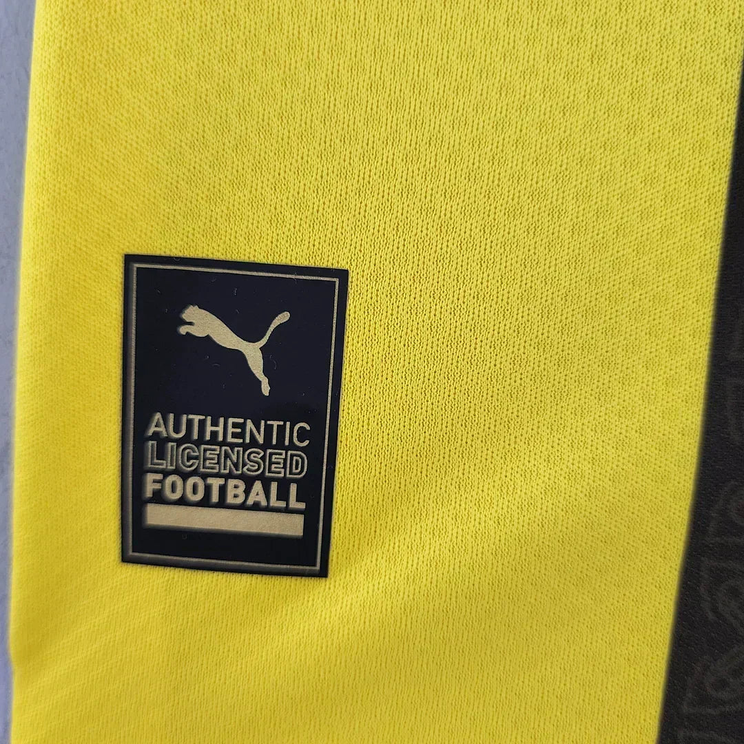 2022/2023 Dortmund Local