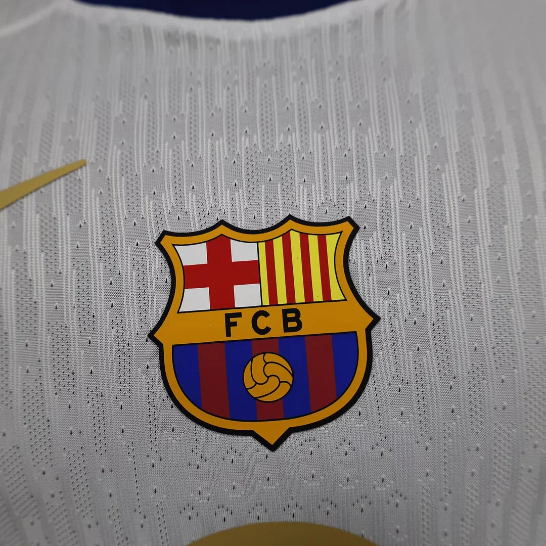 Barcelona "Pearl Ice" Edición Especial