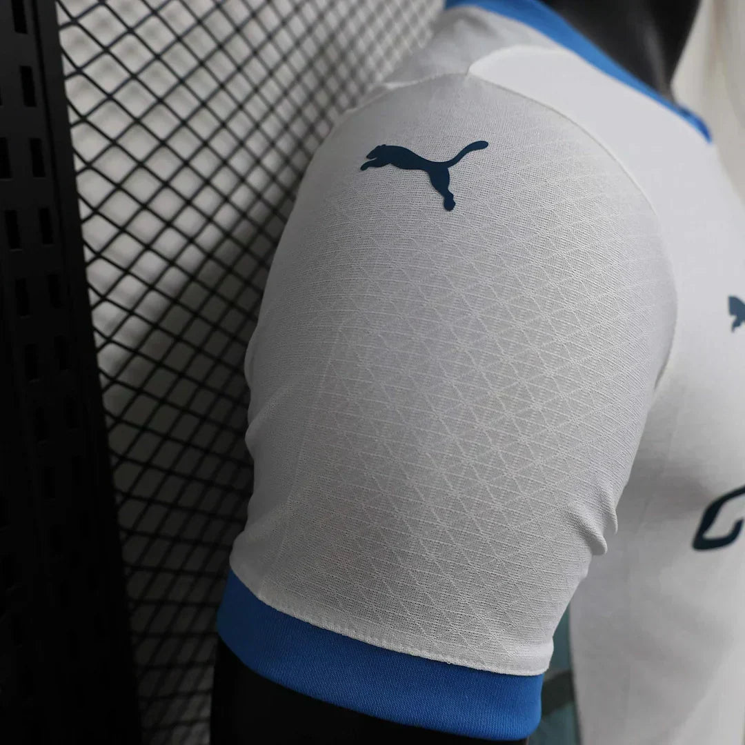 Kit Home Olympique Marsiglia 2024/2025
