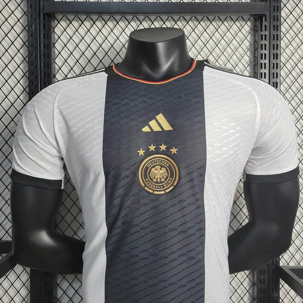 2022 FIFA World Cup Germany Home Kit