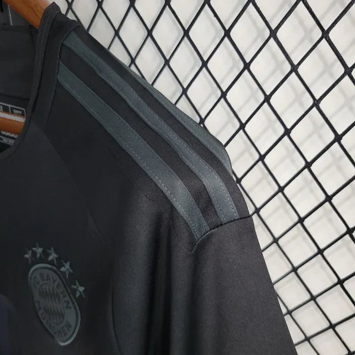 Bayern Monaco "Coal Night" Edizione Speciale