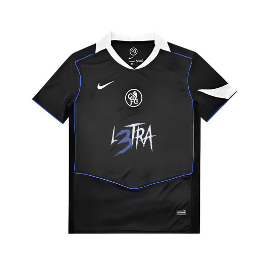 Chelsea x Luar la L terza maglia 25/26