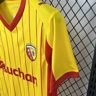2025-2026 RC Lens Local Kit