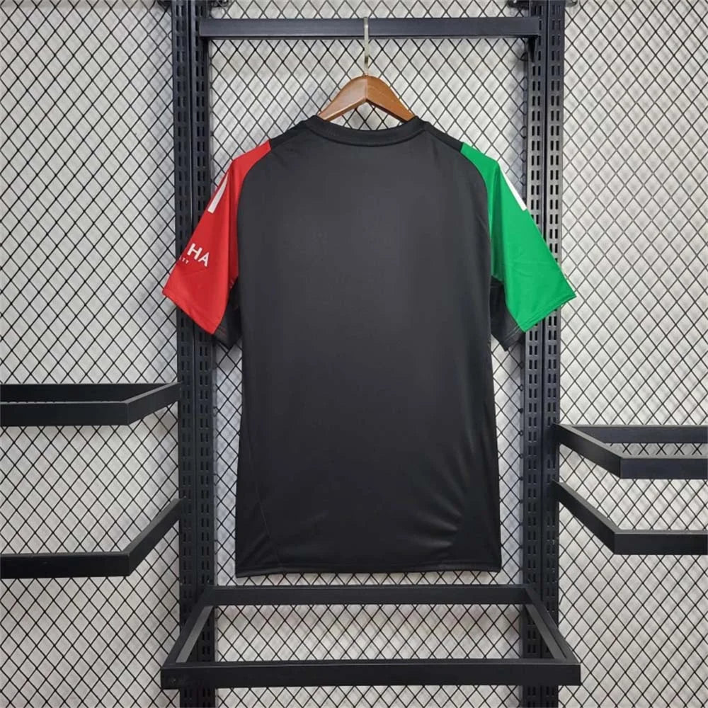2024/2025 Kit Allenamento Arsenal