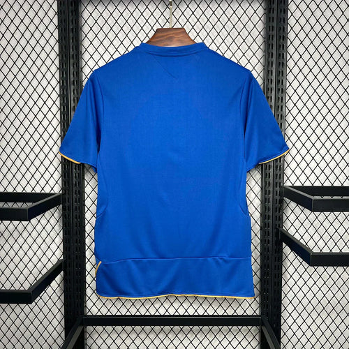 2005-2006 Maglia Retro Chelsea Local