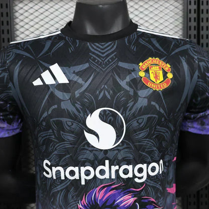 Manchester United "Midnight Roar" Edizione Speciale