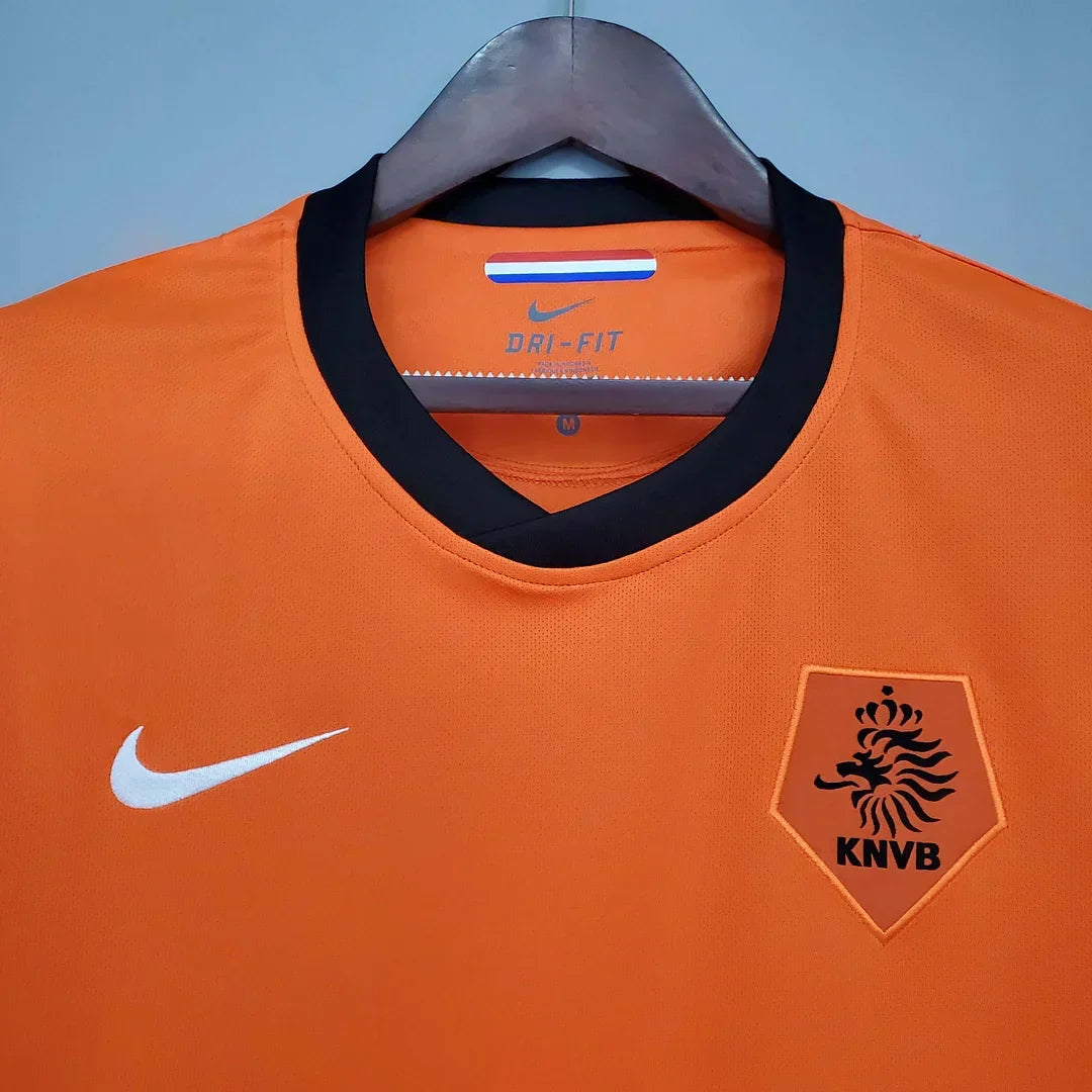 2010 Retro Netherlands Local