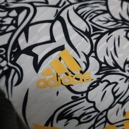 Real Madrid "Mythical Dragon" Special Edition