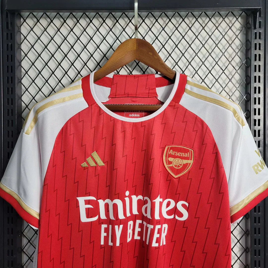 2023/2024 Arsenal Local
