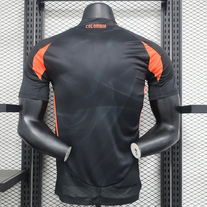 Colombia 2024 Visitante Kit
