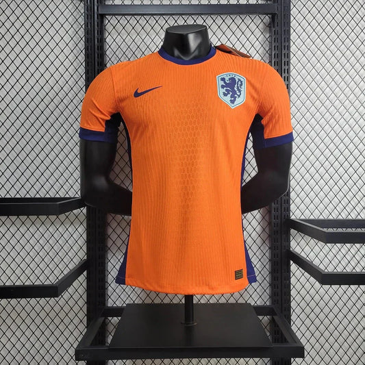 Netherlands 2024 Kit Locale