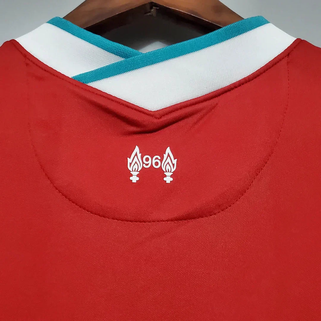 2020/2021 Liverpool Locale