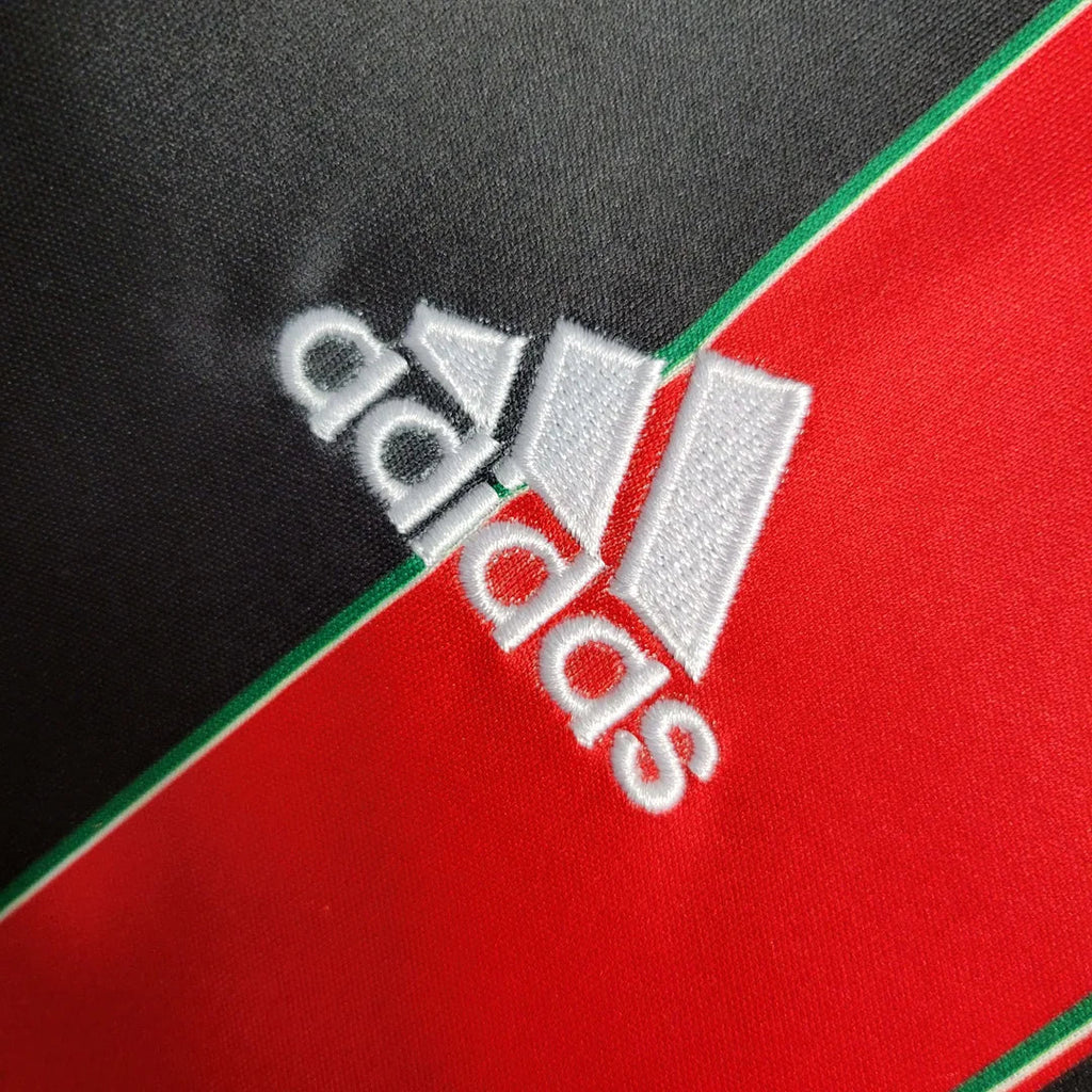 2012-2013 Maglia retrò AC Milan Home