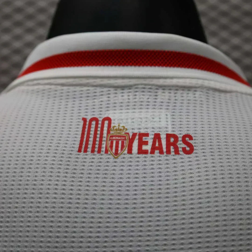 Kit Locale AS Monaco 2024/2025